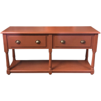 Sidetable, Wandtafel, Dressoir