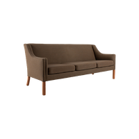 Mid-century Modern Sofa, 1960s Denmark