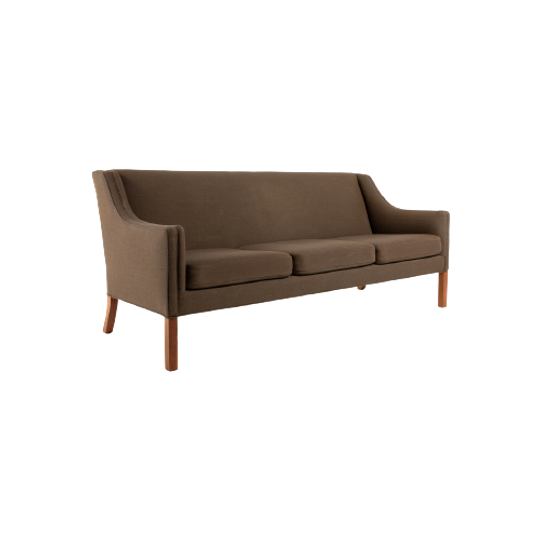 Mid-century Modern Sofa, 1960s Denmark 1