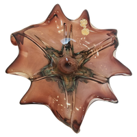 Fruitschaal Of Decoratieschaal Murano
