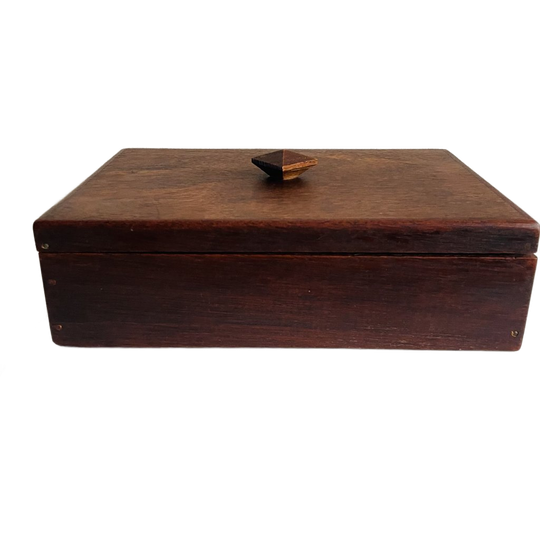 Houten Doos 1