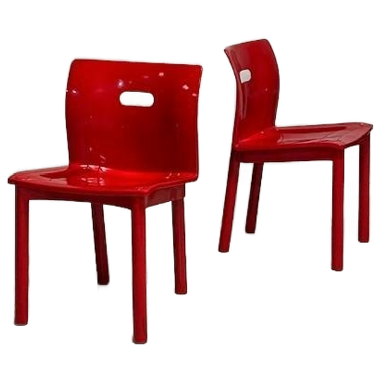 Kartell | Stoel 4870 1