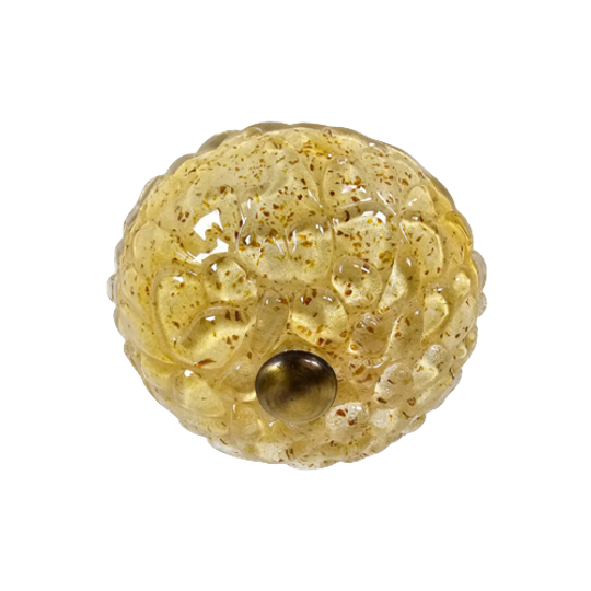 A.M. Luce SRL - Murano - Wandlamp - Italy - 80's 1