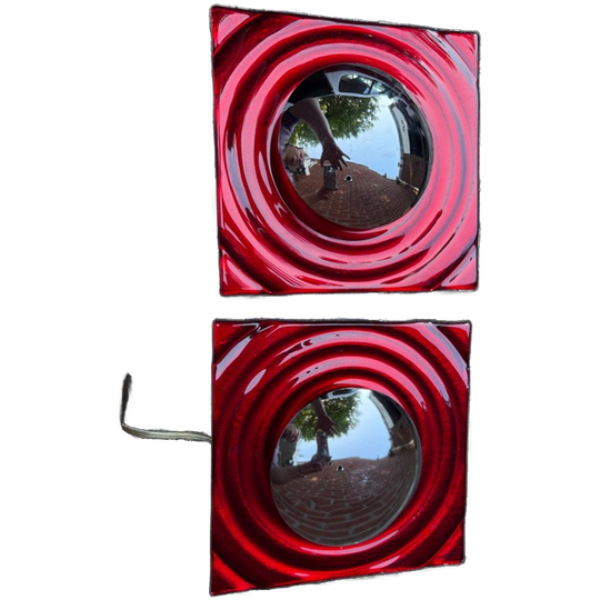 Pan International Wall Lights 1