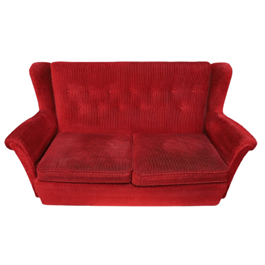 Vintage Sofa, Zweden 1960 1