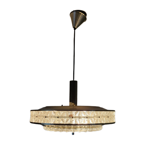 1960'S Hanging Lamp
