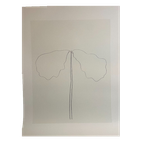 Ellsworth Kelly (1923-2015), Chêne, 1964 thumbnail 1