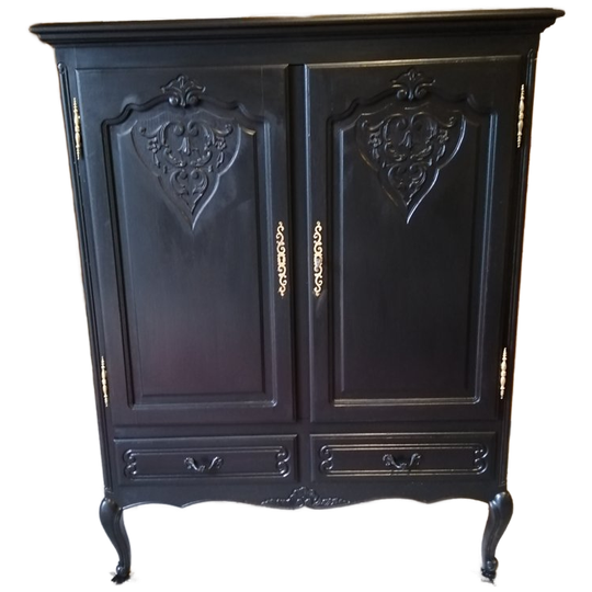 Vintage Buffetkast 1