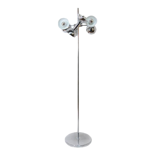 Td37 – Staande Lamp Jaren 70 1