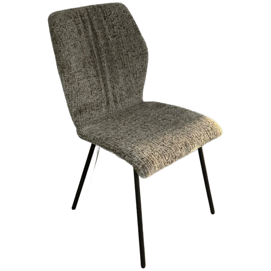 bert plantagie | Set Van 4 Eetkamerstoelen Boaz 1