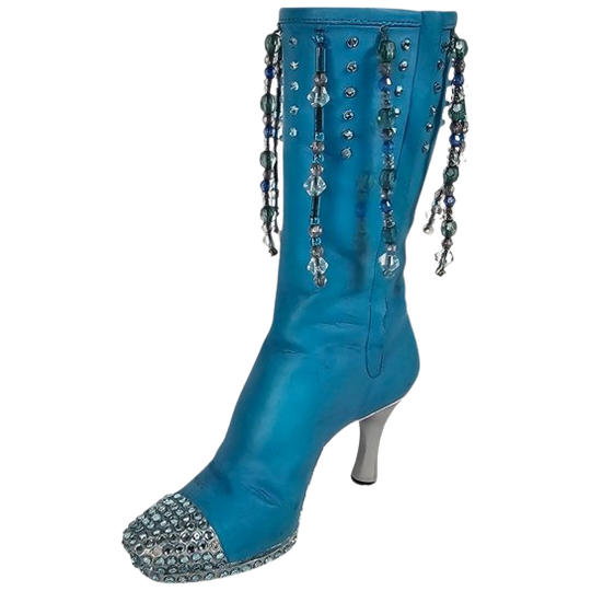 Just The Right Shoe By Raine - Groovy Baby - Vintage - Collectables - 2000 1