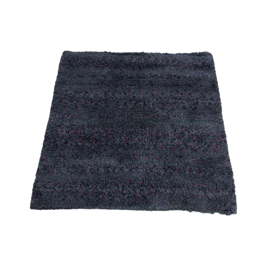 Paars Vloerkleed 65380 1