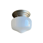 Giso Plafond Lamp / Bolletje , Art Deco Heruitgave thumbnail 1