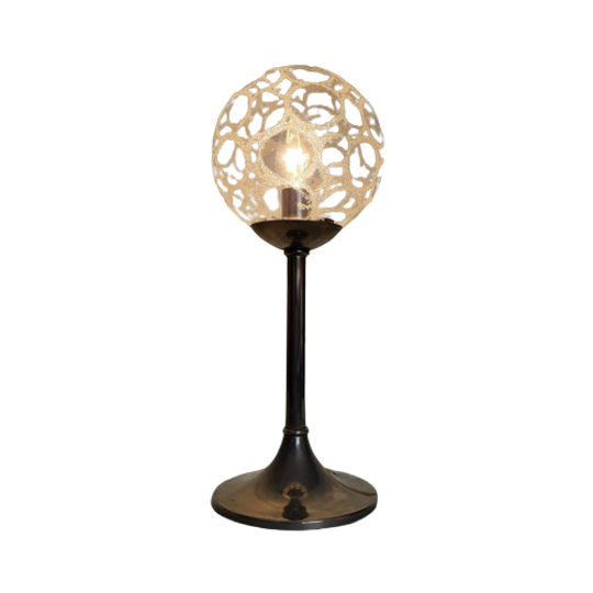 Space Age Table Lamp 1