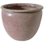 Xxl Vintage Bloempot Voor Palm Of Kamerplant Retro Pot thumbnail 1