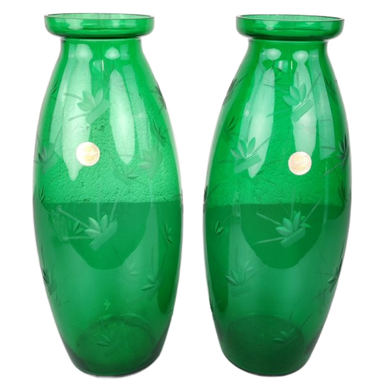 Duo Doyen Vazen Reeks Floralie 1