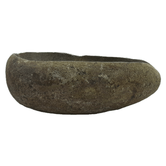 Rivierstenen Wasbak 1