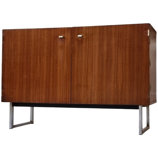 Mid Century Kast 1
