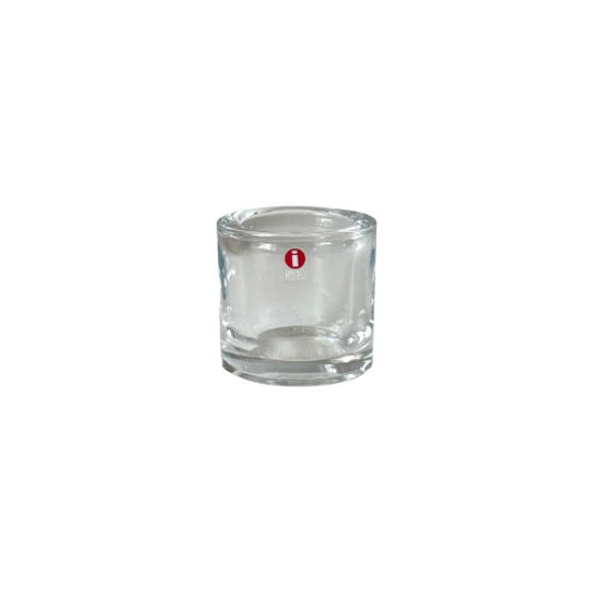 Iittala / Marimekko Kivi Kandelaar / Waxinelichthouder 1