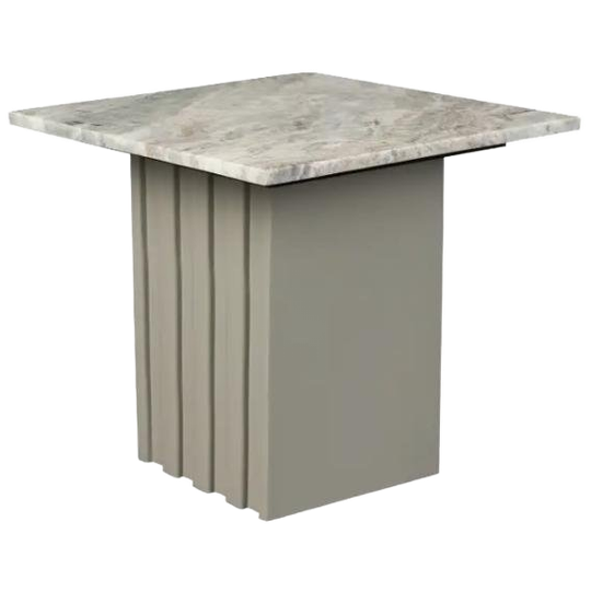 DUTCHBONE | Bijzettafel Clayton 1