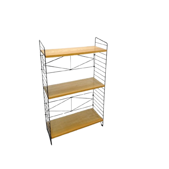 Design Nisse Strinning Modulaire Lp Stellingkast, Nr. 1 1