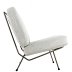 Koene Oberman Fauteuil Gelderland Vintage thumbnail 1