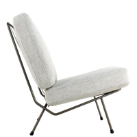 Koene Oberman Fauteuil Gelderland Vintage