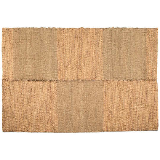 Bazar Bizar | Het Paddle Field Tapijt - Naturel - 280x175 1
