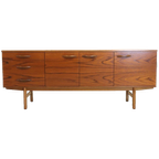 Vintage Avalon Sideboard Dressoir 'trowse' thumbnail 1