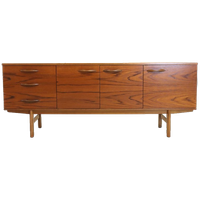 Vintage Avalon Sideboard Dressoir 'trowse'