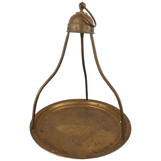 Oosters / Turks Dienblad 1