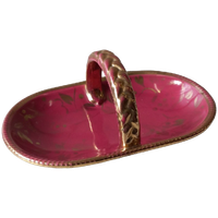 Raymond Chevalier D5306 Schaal Boch Freres
