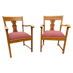 Arm Chairs 1920s thumbnail 1