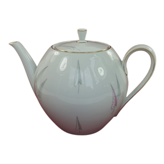 Vintage Theepot Isolde Bavaria 1