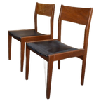 2 Retro Stoelen Opknappers thumbnail 1
