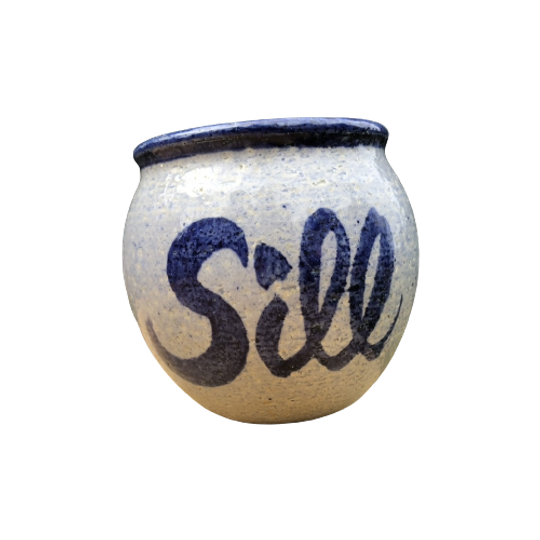 Gabriel Sweden Pot “sill”, Keramieken Pot Voor Haring 1