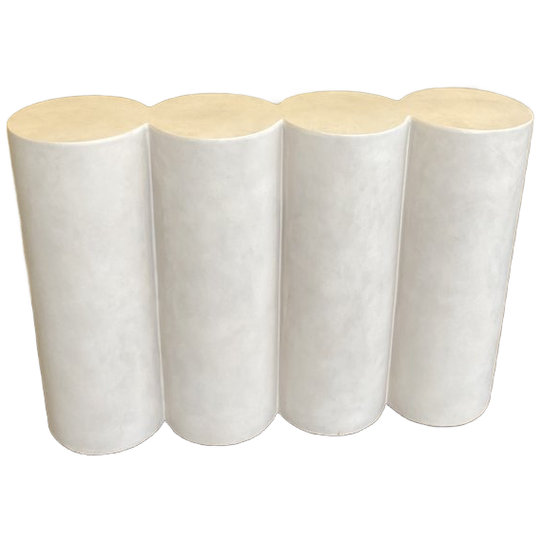 101 Copenhagen |cylinder Console - Birch 1