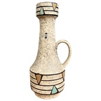 Jasba Vase 1960S Model 220 thumbnail 1