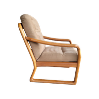 Dyrlund Denemarken Fauteuil