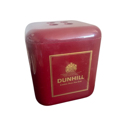 Dunhill Vintage Icebucket