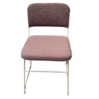 NOGA Design Lima Eetkamerstoel thumbnail 1