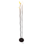 Pola Amstelveen Triple Spot Design Vloerlamp Memphis Design thumbnail 1