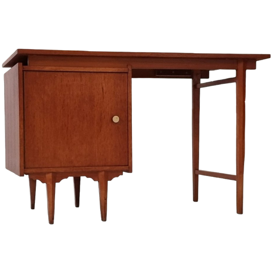 Mid Century Bureau 1