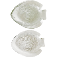 Set Van Vijf Visborden Arcoroc France Glas