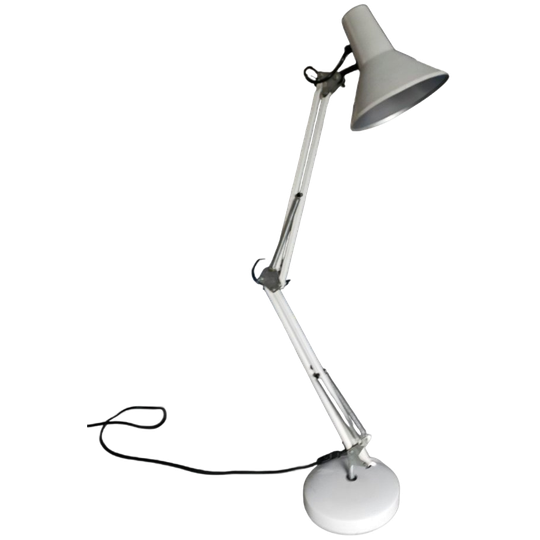 Adjustable Architect Table Lamp 1970s 1