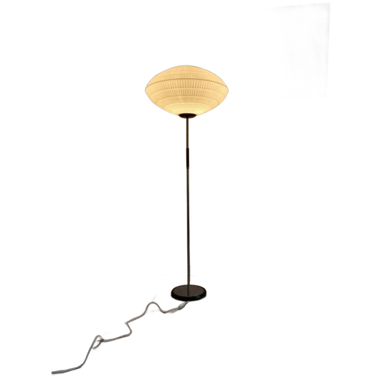Vintage Space Age Ufo Vloerlamp 1