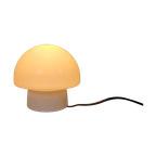 Vintage Plafond Wand Of Tafellamp Mushroom thumbnail 1