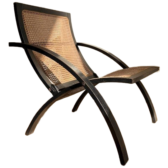 Folding Armchair Vf2 - Gijs Bakker - Castelijn Vouw Fauteuil 1