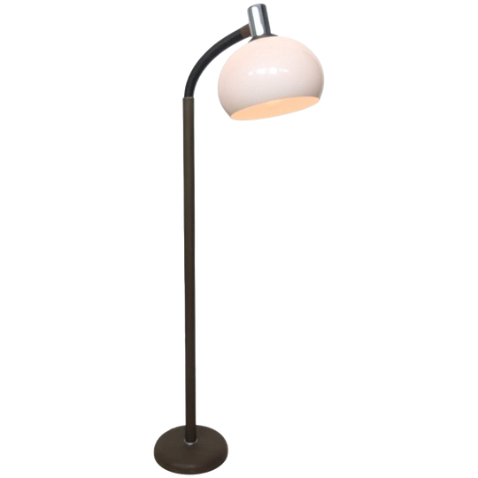 Staande Lamp Jaren 70 – Dijkstra -(kb42) 1