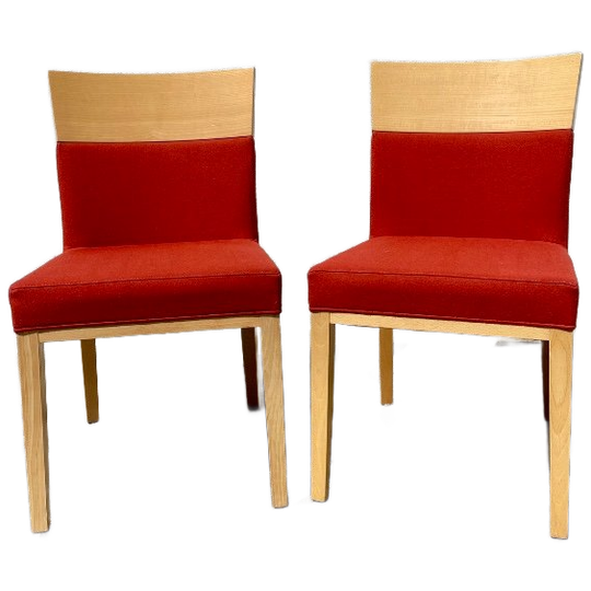 Set Van 2 | Logica 00930 Stoel | Merk Montbel 1